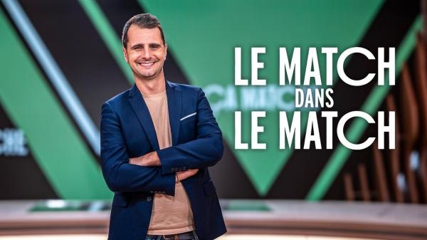 Le Match Dans Le Match