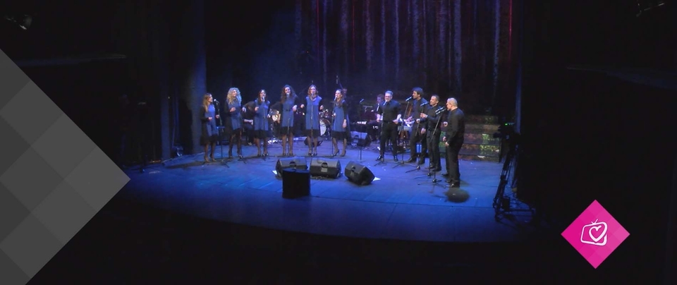 Koncert The Messengers - S(w)inging with The Messengers