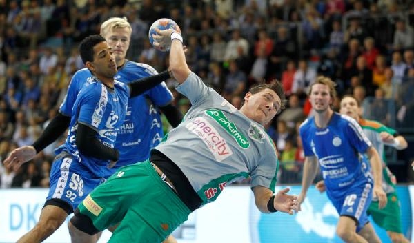 VfL Gummersbach - Bergischer HC