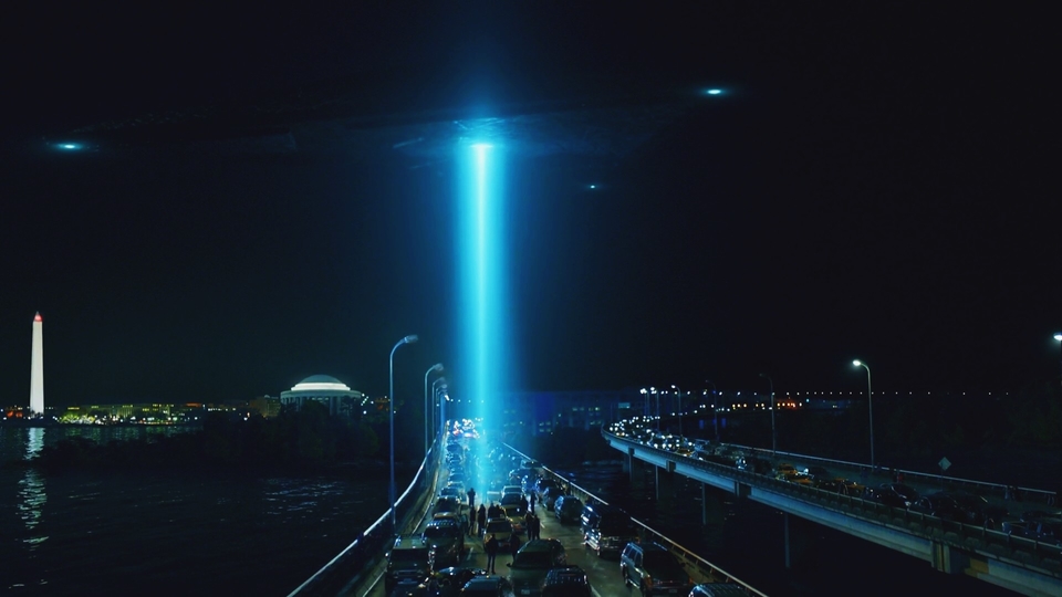 Фільм Akta Ufo II (16)