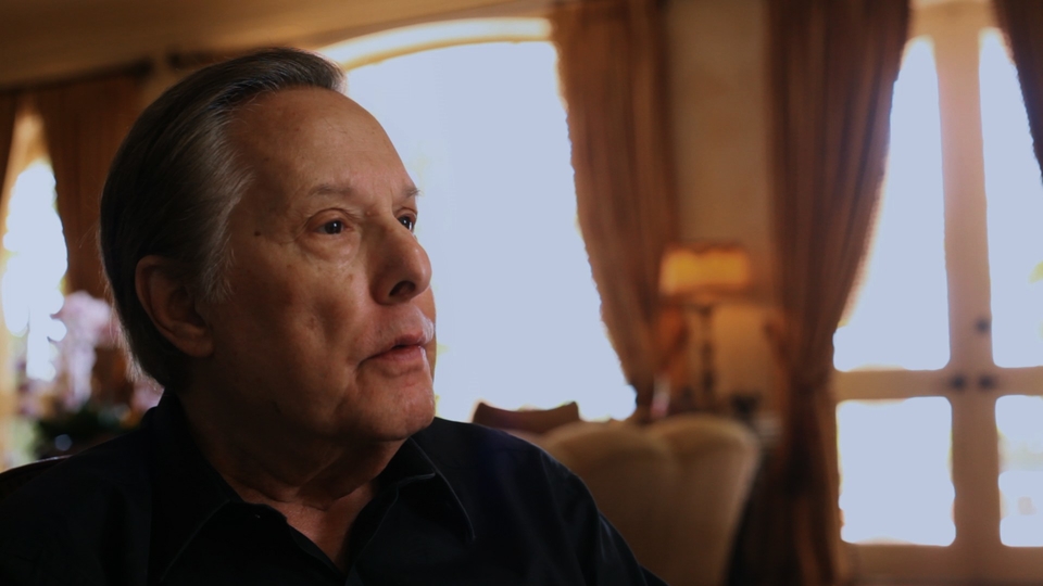 Dokument William Friedkin - bez cenzury