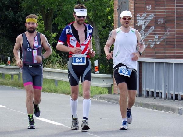 Sport v regionech: Škoda FIT půlmaraton Plzeň