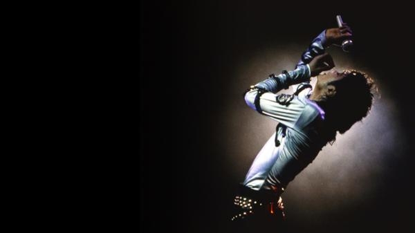 MICHAEL JACKSON WEEK: TOP 3 ŽIVÁKY
