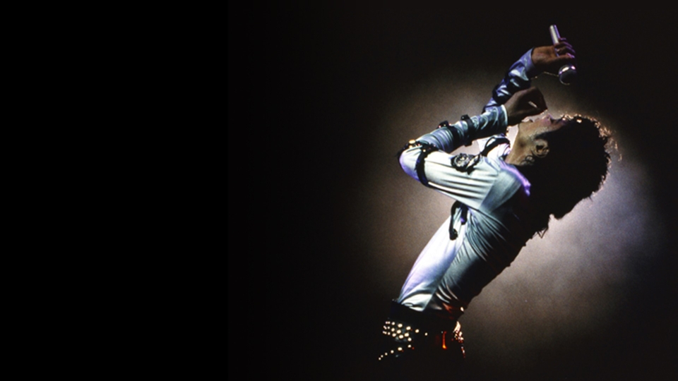 MICHAEL JACKSON WEEK: TOP 3 ŽIVÁKY