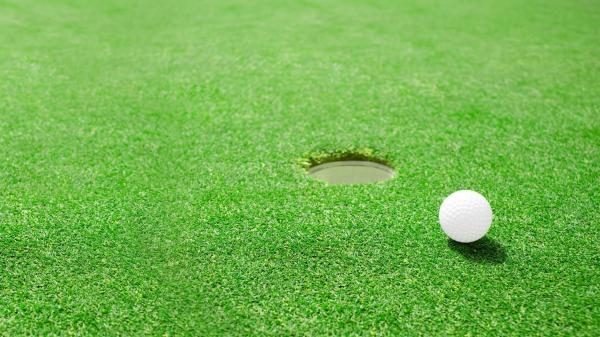 Golf: Czech International Amateur Championship presented by Raiffeisenbank