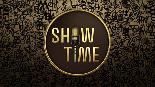 Showtime magazín: Vánoční speciál