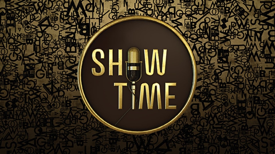 Showtime magazín: Vánoční speciál