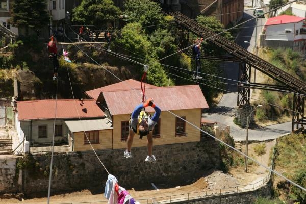 Amazing Race: O milion kolem světa