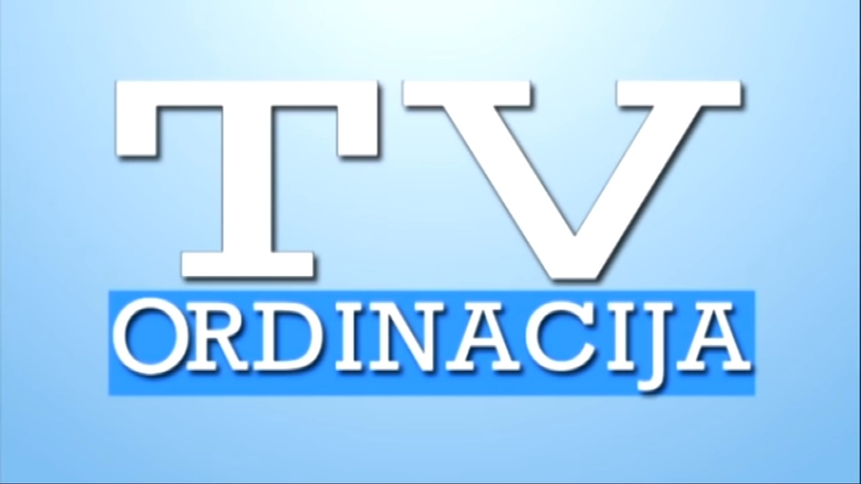 TV ordinacija