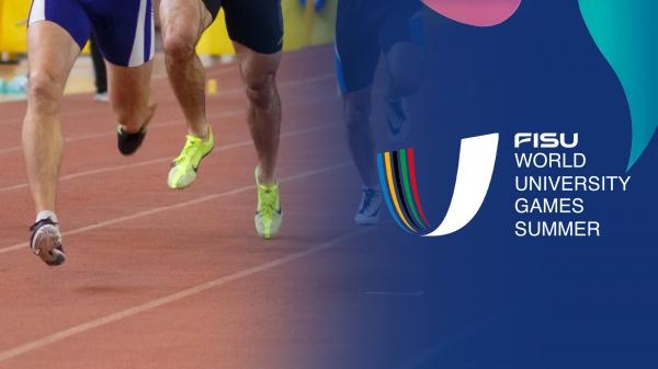 Univerzijada Njemačka - Odbojka na pijesku