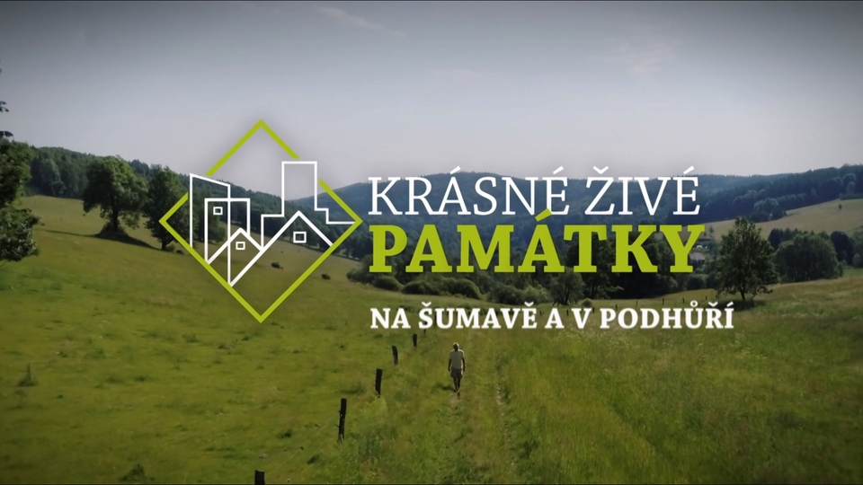Документ Krásné živé památky