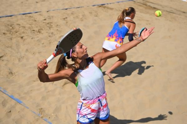 ITF Beach Tennis WorldTour #3