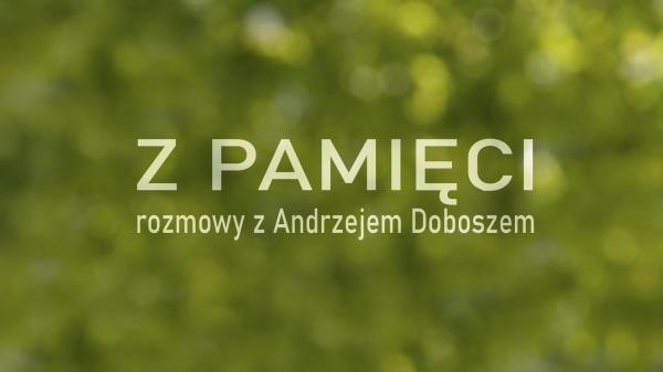Z pamięci