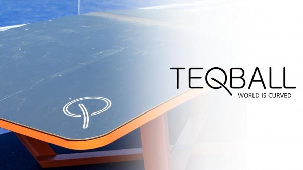 Teqball, Euro Tour
