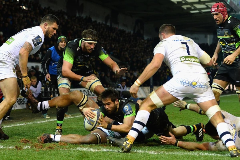 Najlepsze rugby online