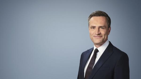 What We Know with Max Foster