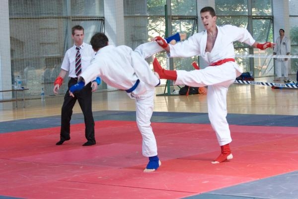 Karate, EP Turska, snimka