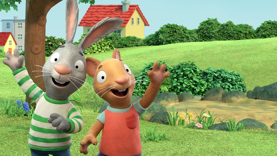 Pip i Popi