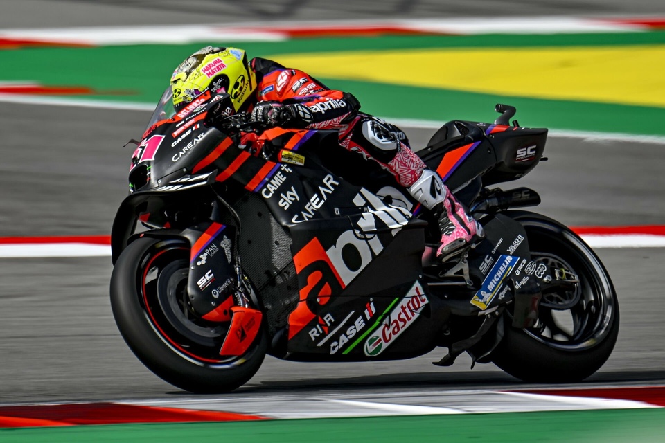 OR Thailand Grand Prix (kvalifikace MotoGP)