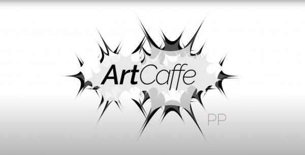 Art caffe
