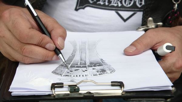 Dvije, tri riječi iz Vukovara