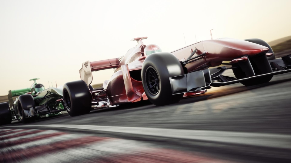 Formuła 1: Grand Prix Japonii - parada kierowców