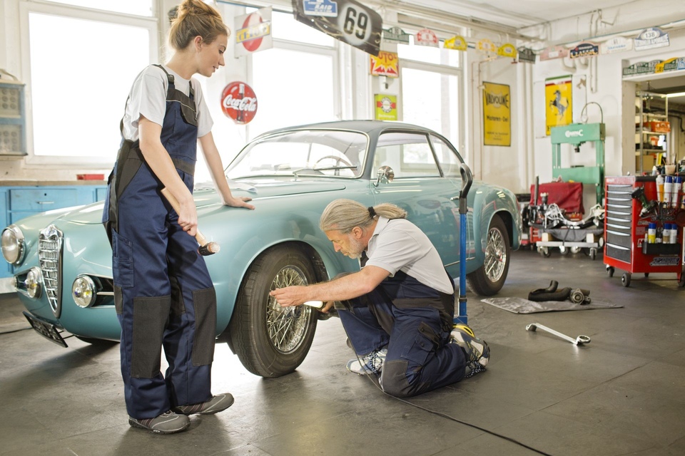 Auto Motor Sport