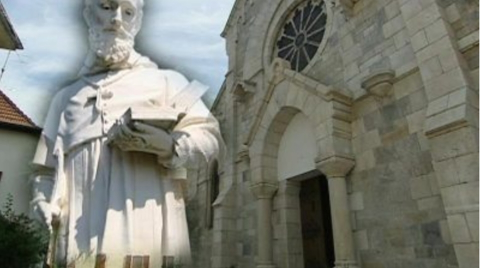 Dokument Místa spojená se sv. Františkem Saleským a&nbsp;jeho poselství