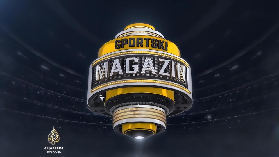 Sportski magazin 2025