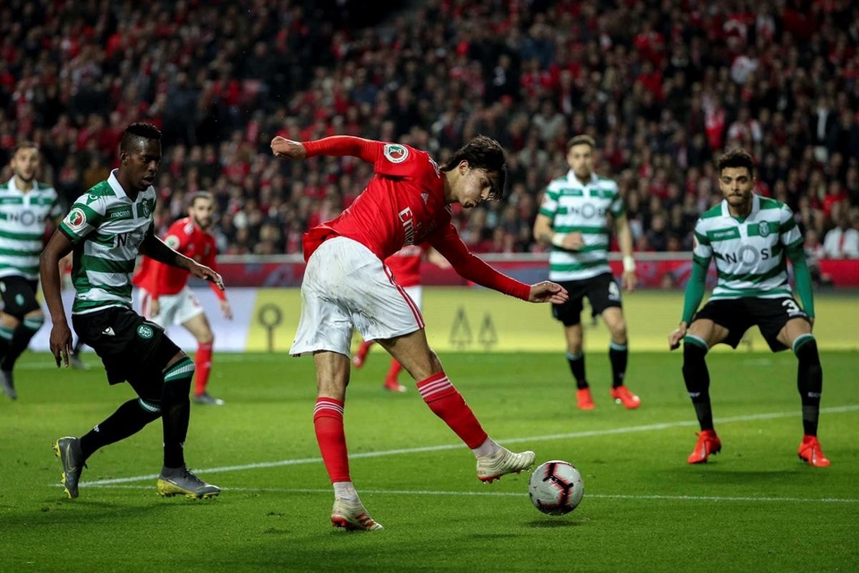 SL Benfica - Sporting CP