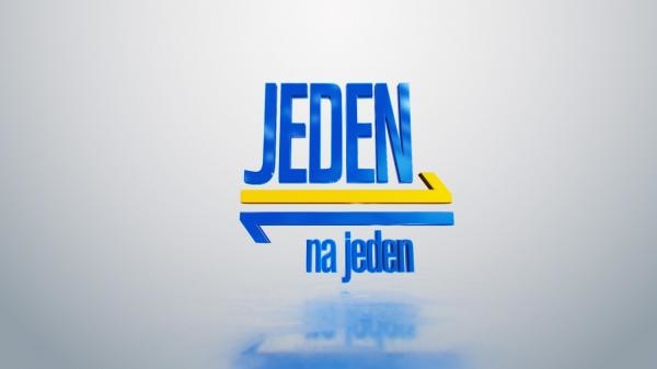Jeden na jeden