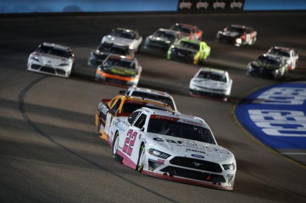 Nalley Cars 250