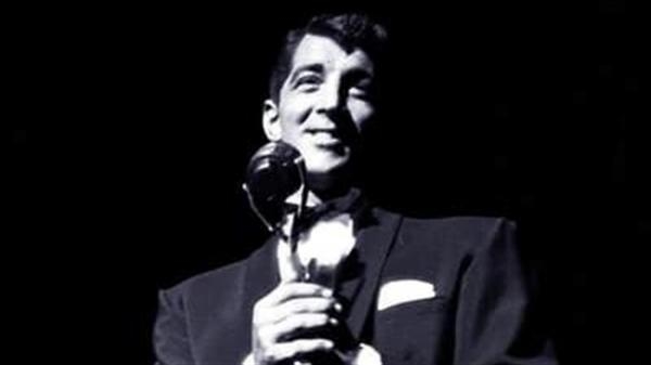 Dean Martin: Glavni frajer