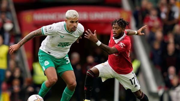 Carabao Cup 2022/23