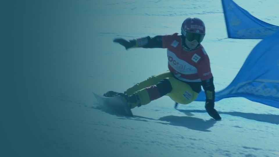 Snowboarding: SP Turecko