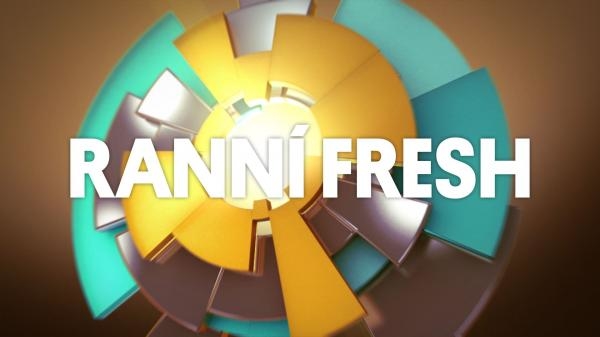 RANNÍ FRESH