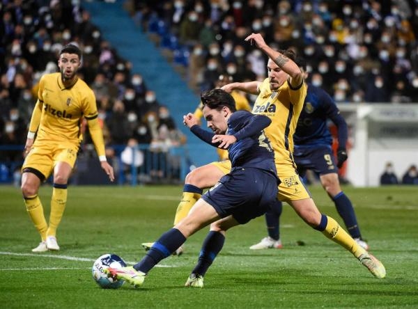FC Porto - Vizela