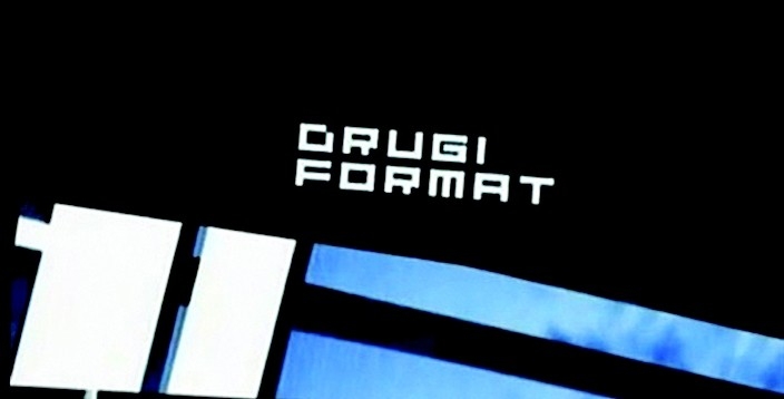 Serije  Drugi format