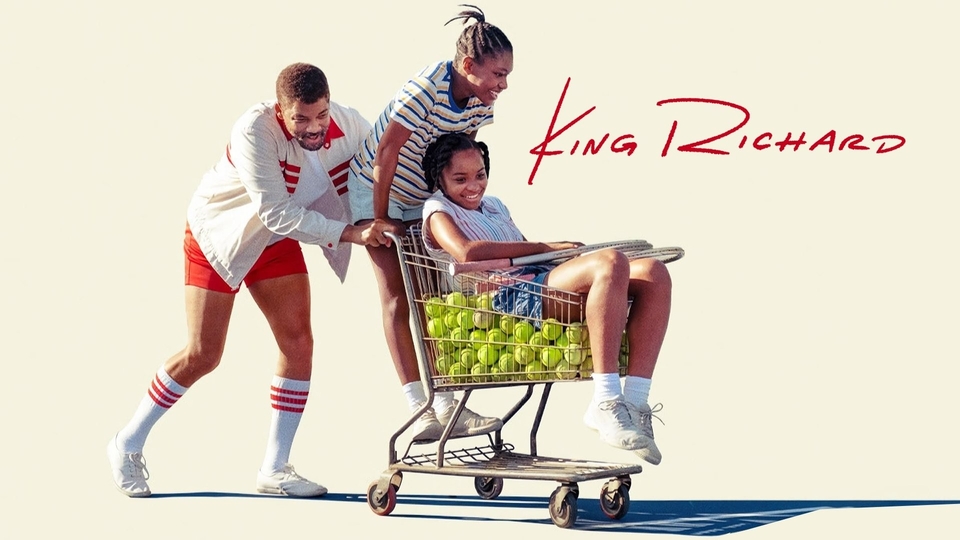 Film Korol Ričard