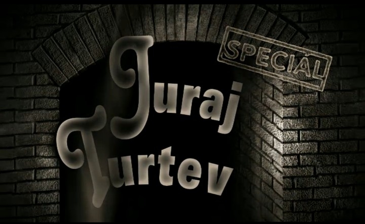 Blues ze Staré Pekárny: Juraj Turtev Speciál