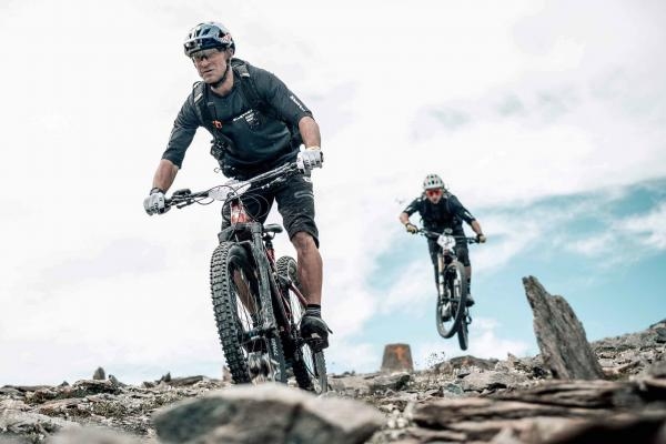 E-Bike World Tour #3