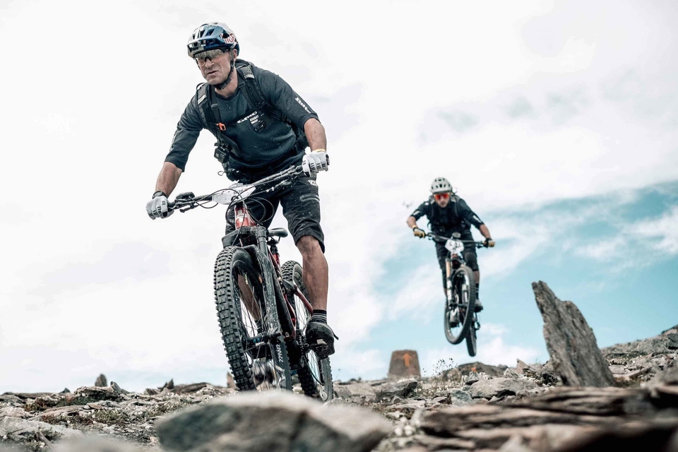 Dokument E-Bike World Tour #3