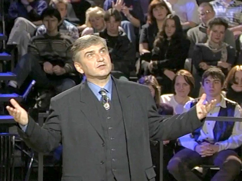 Najlepšie komédie z roku 2006 online
