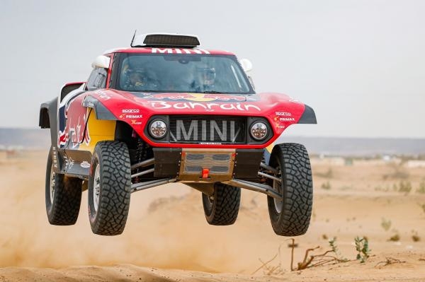 Rallye
