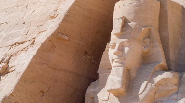 Egypt, věčné kouzlo