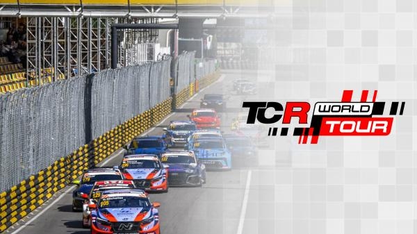 Trke turističkih automobila: TCR World Tour, Indže, pregled