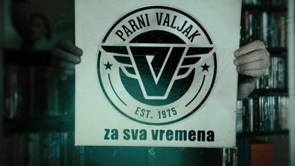 Parni valjak