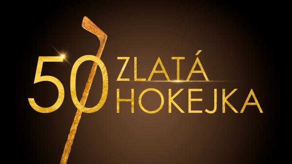 Zlatá hokejka 2022