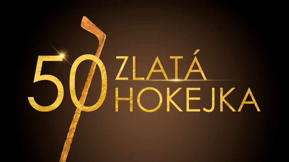 Zlatá hokejka 2023