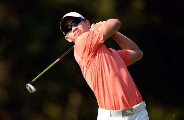 AfrAsia Bank Mauritius Open